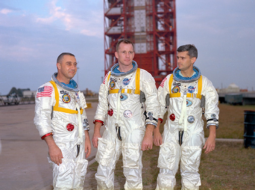 ������ "Apollo-1" (����� �������): ������� �������, ������ ���� � ������ �����.