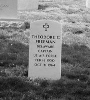 ���, ��.���������. ������������� ������������ �������� (Arlington National Cemetery). ������ �.�. ������� (���������)