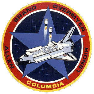 ������� ����� STS-5