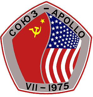 Patch Soyuz 19