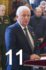 (��������� ����) ���������� �������, ��������� ����� ������, ����������� ������� ������������ �������� (���� - ����������� ������� �������� "������� ���������� ���������"). ��������� �������� � ������ ������ ���������� �����, ˸������-����������� ����, �������-������� ������� � �������� �������� ����������� �������� (���������� �����-������ ���� "��� ��� ����� �.�. ��������"; 15 ������� 2019 ����)
