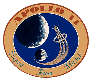 Patch Apollo 14