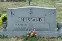 (��������� ����)
���, ��. �����,
�������� Llano Cemetery.
������ ���� ��������
(��� 1, (���� � ����� K���������� ������������ "ASTROnote")