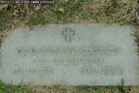 (��������� ����)
���, ��. �����,
�������� Llano Cemetery.
������ ���� ��������
(��� 2, (���� � ����� K���������� ������������ "ASTROnote")