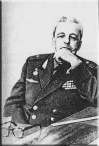 Владимир Михайлович Мясищев