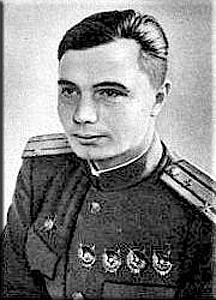 Леонид Иванович Горегляд