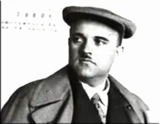 Авраамий Павлович Завенягин (кадр из д/ф "Атомный нарком")