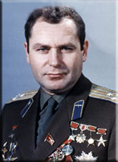 Герман Степанович Титов
