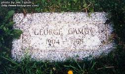 (��������� ����) ���, ���� ��������, �������� Green Mountain Cemetery, ������ �.�. ������ (photo by Jim Tipton, http://www.findagrave.com)