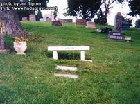 (��������� ����) ���, ���� ��������, �������� Green Mountain Cemetery, ������ �.�. ������ (photo by Jim Tipton, http://www.findagrave.com)
