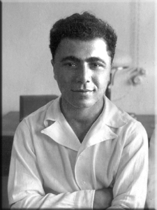 �.�. ����������. 1940-� ����