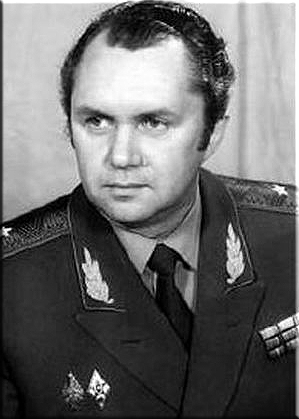 Геннадий Михайлович Тамкович
