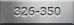 Мартиролог создателей ракетно-космической техники и ракетно-ядерного оружия (326-350)