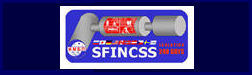 ( ) SFINCSS-99 - Simulation of Flight of International Crew on Space Station.       