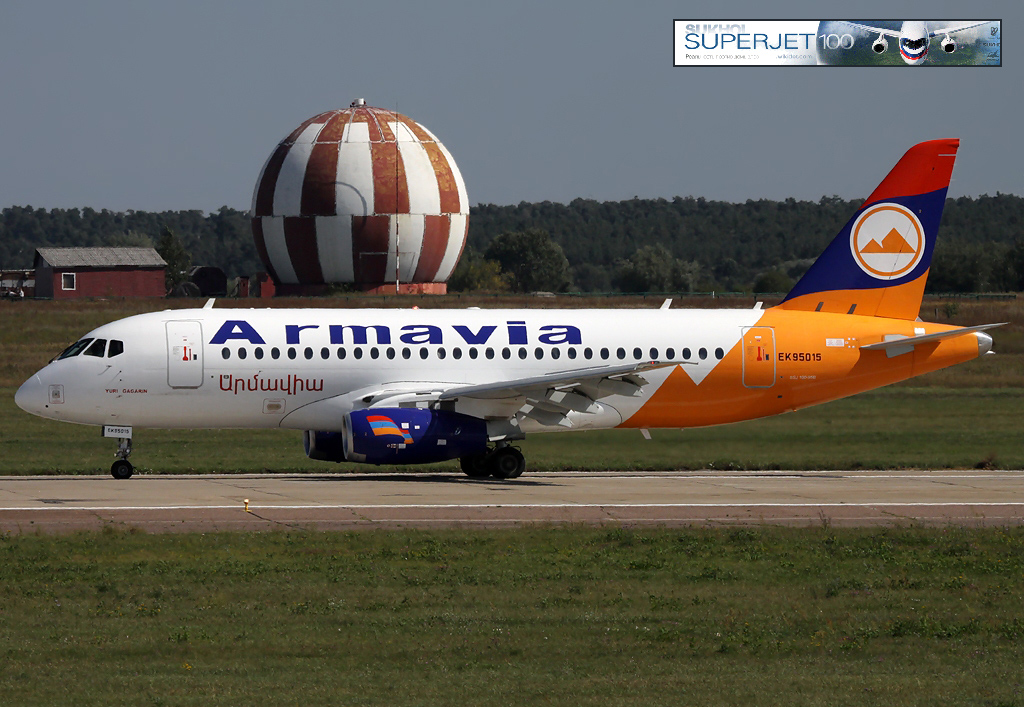 ������������ ������ Sukhoi Superjet 100 "���� �������" �� ����� ������������ ������������� "�������" (���������� �� ������ "���� 95007 - ������������ ������ Sukhoi Superjet 100 "���� �������"" ; ���� "Sukhoi Superjet 100")