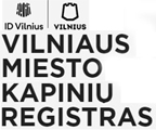 �����, �.�������, ��������������� �������� (Antakalnio kapines; ������ � 23). ��������� �� ������� ������� ���������� ������� � ������ ��� ����� (���� "VILNIAUS MIESTO KAPINIŲ REGISTRAS" (������ ������� ������ ��������))