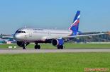 (������� ������) "�. ������" - ������ �-320 "Airbus" �������� ��� "�������� - ���������� ���������" (���������� � ����� "�����������. ����������� �������� (13.09. 2012)"