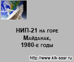 (������� ������) ������ "���-21 �� ���� ��������, 1980-� ����" �� ����� ����������� ������� ��������-�������������� ���������